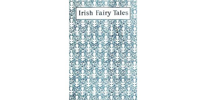 Irish Fairy Tales